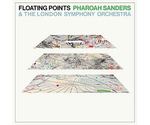 Floating Points, Pharoah Sanders & the London Symp - Promises (140 GR.) [Import]