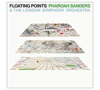FLOATING POINTS/PHAROAH SANDERS/LONDON SYMPHONY OR - PROMISES VINYL LP NEUF