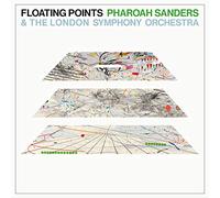 Floating Points & Pharoah Sanders – Promises – Vinyle – Indigo Music