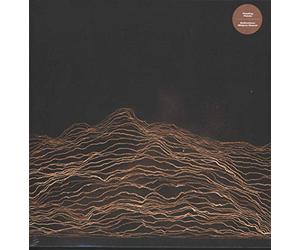 Floating Points - Reflections - Mojave Desert