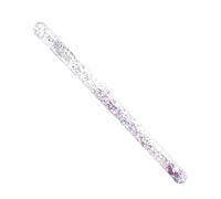 Floating Pool Noodle,Jouet de Natation Gonflable à Paillettes Scintillantes | Frite de Piscine à Paillettes - pour Hommes, Femmes, Adultes, Adolescents, Famille, Amis, Lac, Étang, Plage