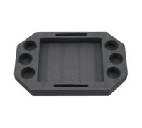 Floating Pool Tray - Large Waterproof Serving Table, Party Food Drink Board