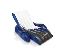 Floating Recliner Inflatable Swimming Pool Lounge