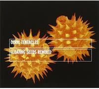 Floating Seeds Remixed (Snapper Digipack)