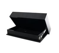 Floating Shelves, Decorative Wooden Wall Shelf With Secret Compartment, Hidden Storage Display Organizer For Home Use, Stylish Living Room And Bedroom Accessory, Perfect For Ornaments, Perfume