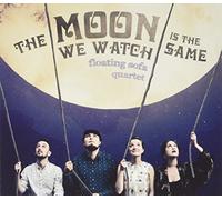Floating Sofa Quartet - Moon We Watch is The Same [Import]