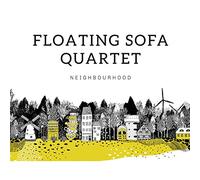 Floating Sofa Quartet - Neighbourhood [Import]