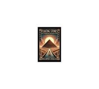 Floating Stones: Great Pyramid Built With Water Power Second Edition