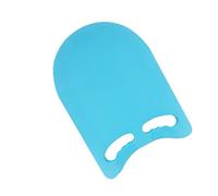 Floating Stroke Trainer - 43x28cm High-Density EVA Foam for Core Stability, Hydrodynamic Contoured Edge for Reduced Drag, Swimming Skill Enhancer Sports Gear for Youth Pool Beach Training