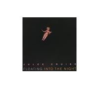 Floating to the night CD