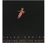 Julee Cruise – Floating Into The Night – CD – Import – Warner Bros.