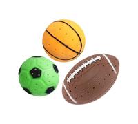 Floating Water Balls - Beach Soaking Game Water Absorbent Floating Balls, Reusable Soft Splash Waters Play Ball for Kids Outdoor Indoor Bath Lake Backyard Lawn Birthday Party Summer Camp Travel