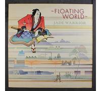 floating world LP