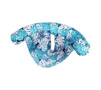 Floats de la piscine gonflable | Hamac d'eau pour adultes | Minel de natation avec surface couchée comme matelas à air pour activités d'été en plein air Lakes Rivers Natation