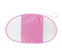 Floats Floats Sun Canopy - Protection solaire réglable | Sunshade amovible | Siège de sécurité Toy pour jardin, extérieur