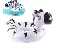 Floats Pool Floating for Kids - Horse Shape Chair Lake Lounge, Durable Inflatable Pool Float, Fun Summer Water Toy | Floats for Pools River Beach Lake Swimming Tanning Party Summer Travel
