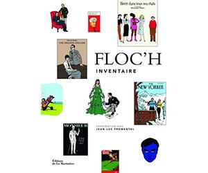 Floc h, Inventaire: Conversation avec Jean-Luc Fromental