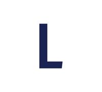Flocage Premier League 2023 L Bleu