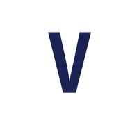 Flocage Premier League 2023 V Bleu