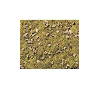 Noch Herbe 08360 – Près de la montagne – 2,5 mm – Vert