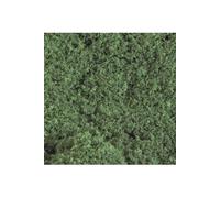 Woodland Scenics Matériau de feuillage WFC137 Vert foncé 1 pc(s)