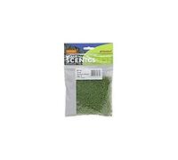 Flocage - Vert moyen