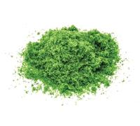 Flocage - Vert moyen