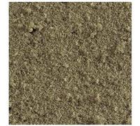 Woodland Scenics Flocage sol sec WT42 vert, marron 50 g