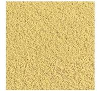 Woodland Scenics Flocage de végétation WT43 – Herbe flétrie jaune – 50 g