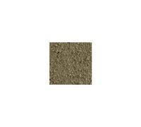 Woodland Scenics Flocage sol sec WT42 vert, marron 50 g
