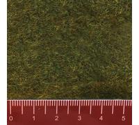 Flocages herbe des pré 2.5mm 100g - NOCH 50220