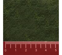 Flocages herbe sauvage 12mm 40g - NOCH 07112
