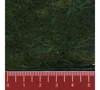Noch Flocages d'herbe sauvage 12 mm - 40 g - 07116