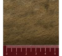 Flocages herbe sauvage beige 6mm 50g - NOCH 07101