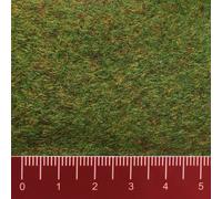 Flocages herbe vert clair 2.5mm 100g - NOCH 50190