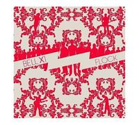 Bell X1 – Flock – Import