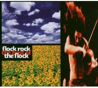Flock - Best of The Flock [Import]
