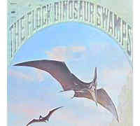 FLOCK - Dinosaur Swamps [Vinyl LP] [Schallplatte]