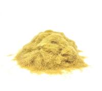 Flock Fibres - Poudre de flocage de 4 mm - 100 g (sable)