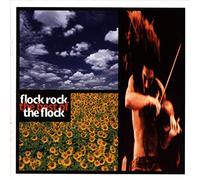 Flock - Flock Rock-Best of