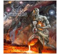 Flock Named Murder - Incendiary Sanctum [Vinyl Lp]