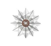 Flock Of Butterflies Horloge Ur Aluminium