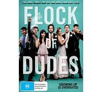 Flock of Dudes [Edizione: Australia] [Import]