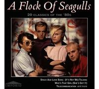 Flock of Seagulls - 20 Classics Of The 80'S