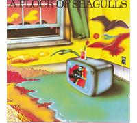 Flock of Seagulls