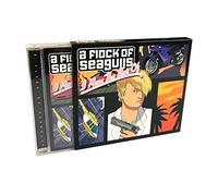 A Flock Of Seagulls - I Ran - The Best Of [Cd]