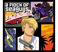 Flock of Seagulls, a - I Ran (So Far Away)