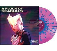 Flock of Seagulls, a - I Ran (So Far Away)