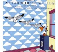 Flock of Seagulls,a - The Best of