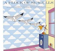 Flock Of Seagulls Best Of A Flock Of Seagulls (CD)